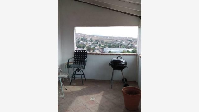 Departamento en Renta en Colinas de Aragon Playas de Rosarito Baja California 1