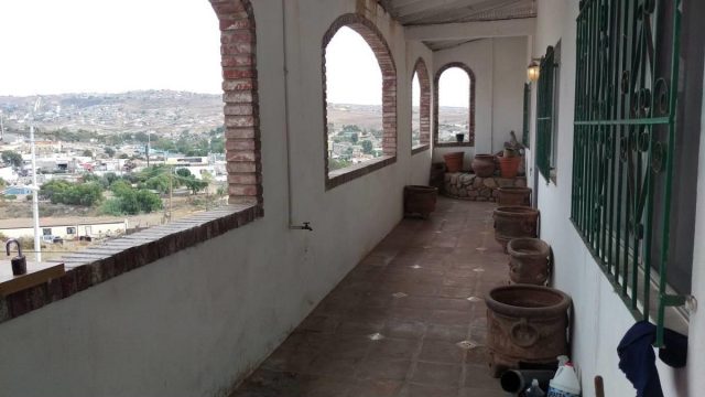 Departamento en Renta en Colinas de Aragon Playas de Rosarito Baja California 10