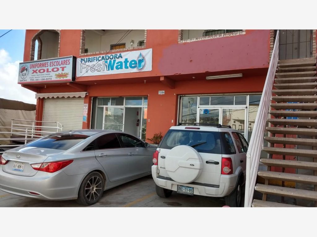 Departamento en Renta en Colinas de Aragon Playas de Rosarito Baja California 11