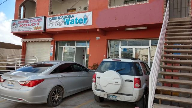 Departamento en Renta en Colinas de Aragon Playas de Rosarito Baja California 11