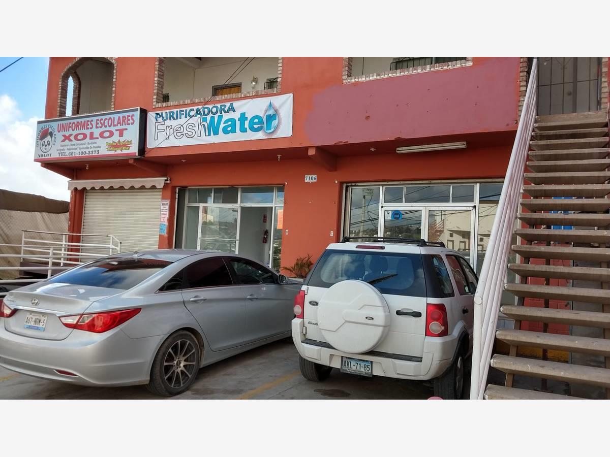 Departamento en Renta en Colinas de Aragon Playas de Rosarito Baja California 11