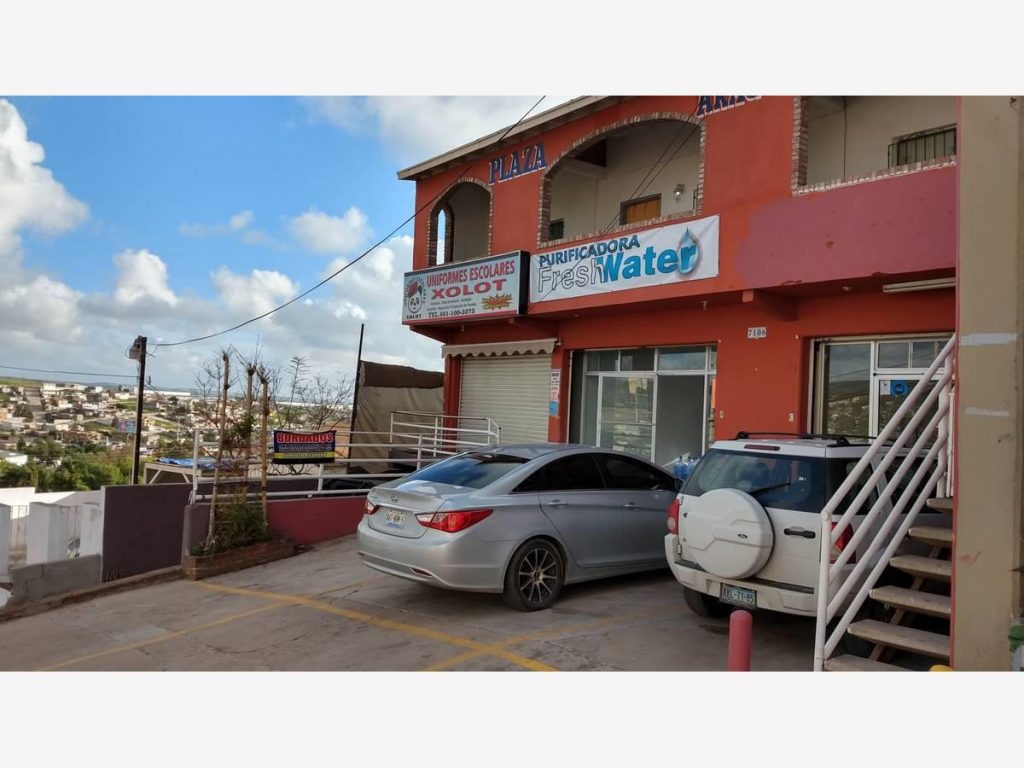 Departamento en Renta en Colinas de Aragon Playas de Rosarito Baja California 13