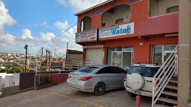 Departamento en Renta en Colinas de Aragon Playas de Rosarito Baja California 13