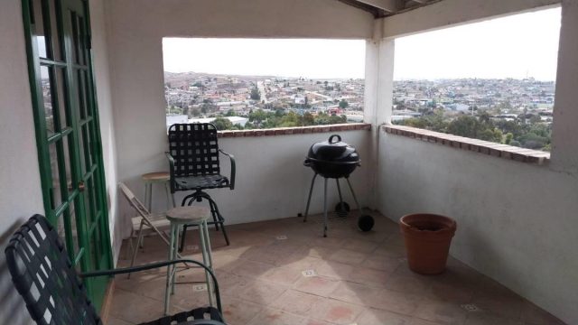 Departamento en Renta en Colinas de Aragon Playas de Rosarito Baja California 14