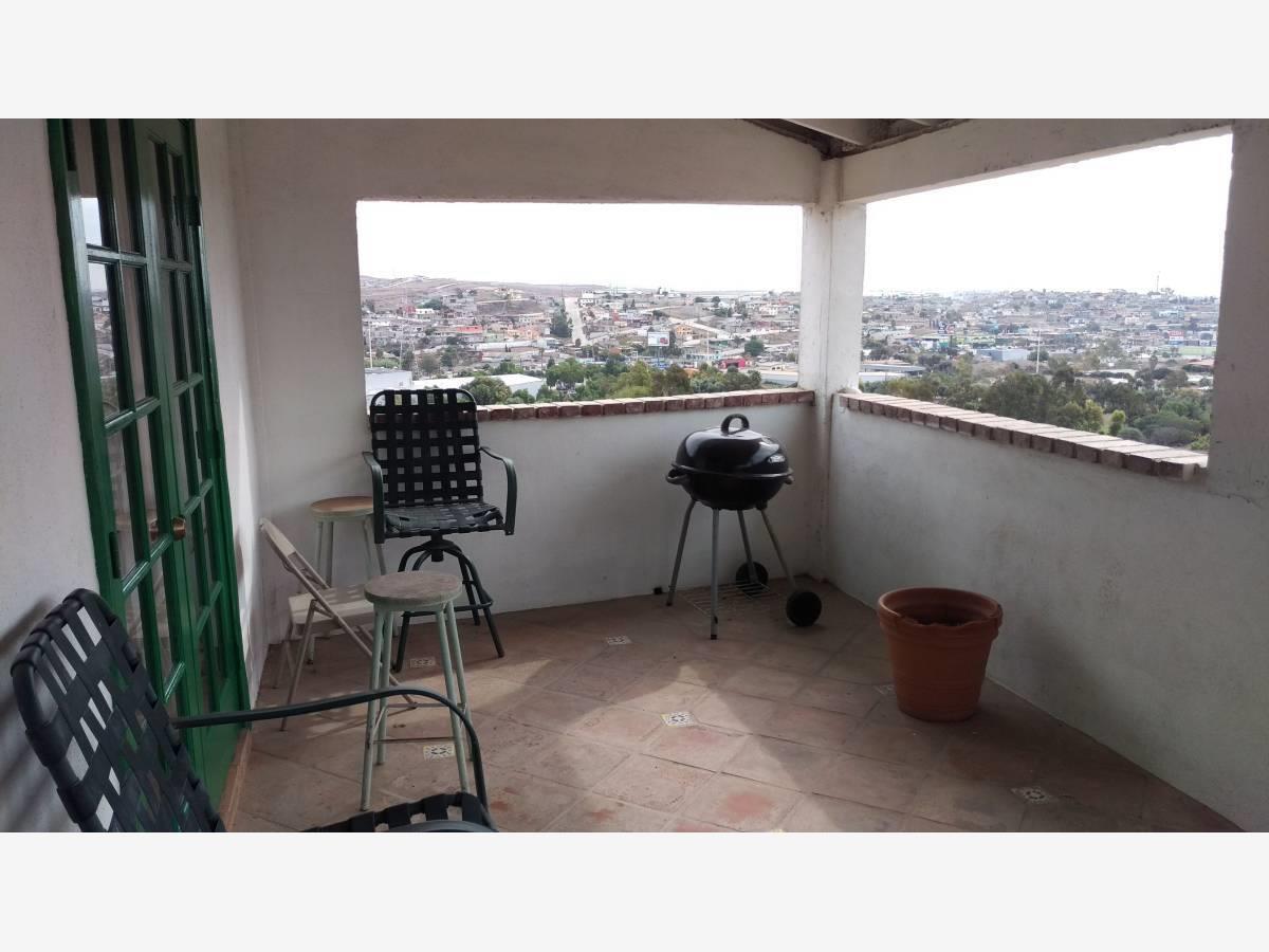 Departamento en Renta en Colinas de Aragon Playas de Rosarito Baja California 14
