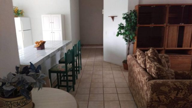 Departamento en Renta en Colinas de Aragon Playas de Rosarito Baja California 15