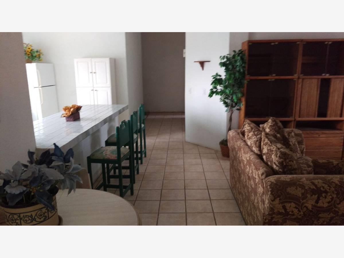 Departamento en Renta en Colinas de Aragon Playas de Rosarito Baja California 15