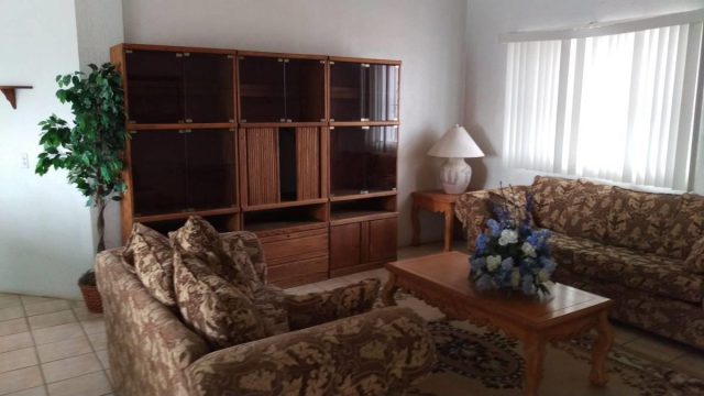 Departamento en Renta en Colinas de Aragon Playas de Rosarito Baja California 17
