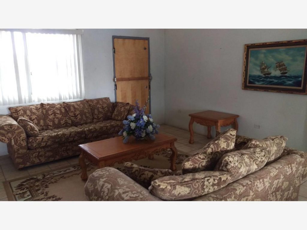 Departamento en Renta en Colinas de Aragon Playas de Rosarito Baja California 4