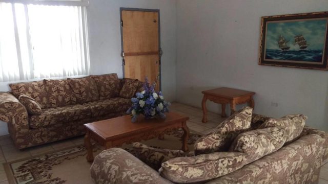 Departamento en Renta en Colinas de Aragon Playas de Rosarito Baja California 4