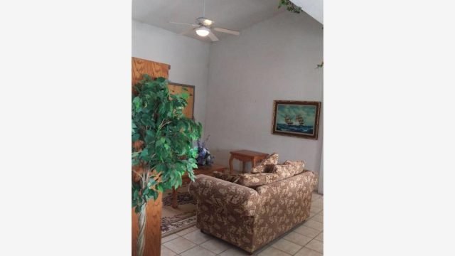 Departamento en Renta en Colinas de Aragon Playas de Rosarito Baja California 6