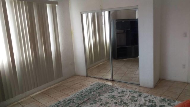 Departamento en Renta en Colinas de Aragon Playas de Rosarito Baja California 9