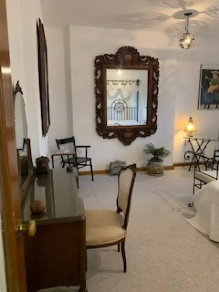 Departamento en Renta en Del Valle San Pedro Garza Garcia Nuevo Leon 10