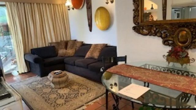 Departamento en Renta en Del Valle San Pedro Garza Garcia Nuevo Leon 12