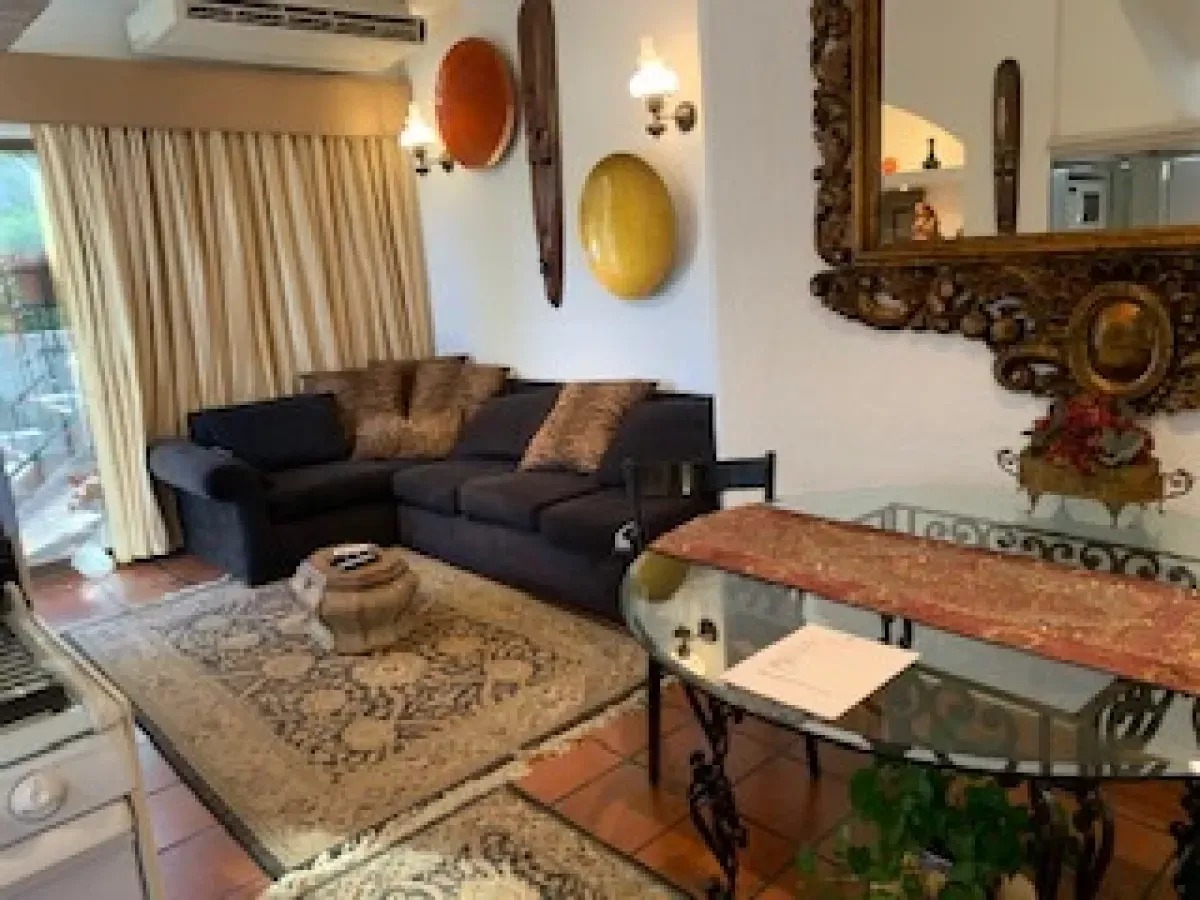 Departamento en Renta en Del Valle San Pedro Garza Garcia Nuevo Leon 12