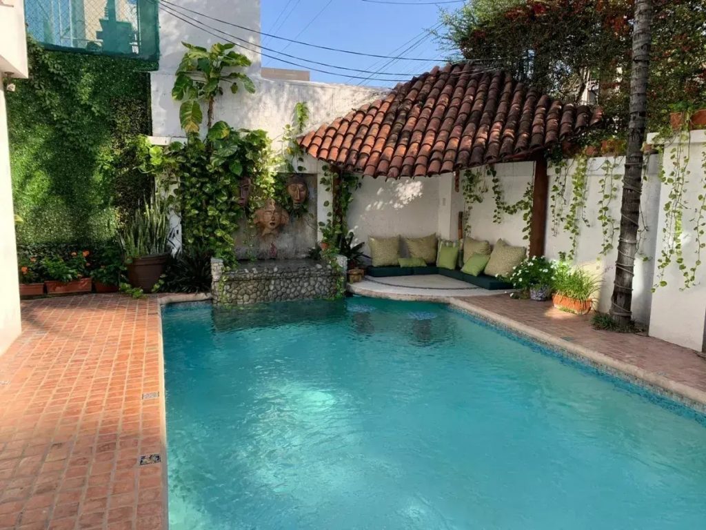 Departamento en Renta en Del Valle San Pedro Garza Garcia Nuevo Leon 15