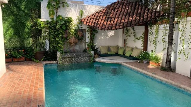 Departamento en Renta en Del Valle San Pedro Garza Garcia Nuevo Leon 15