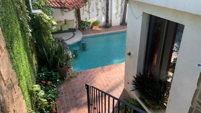 Departamento en Renta en Del Valle San Pedro Garza Garcia Nuevo Leon 17