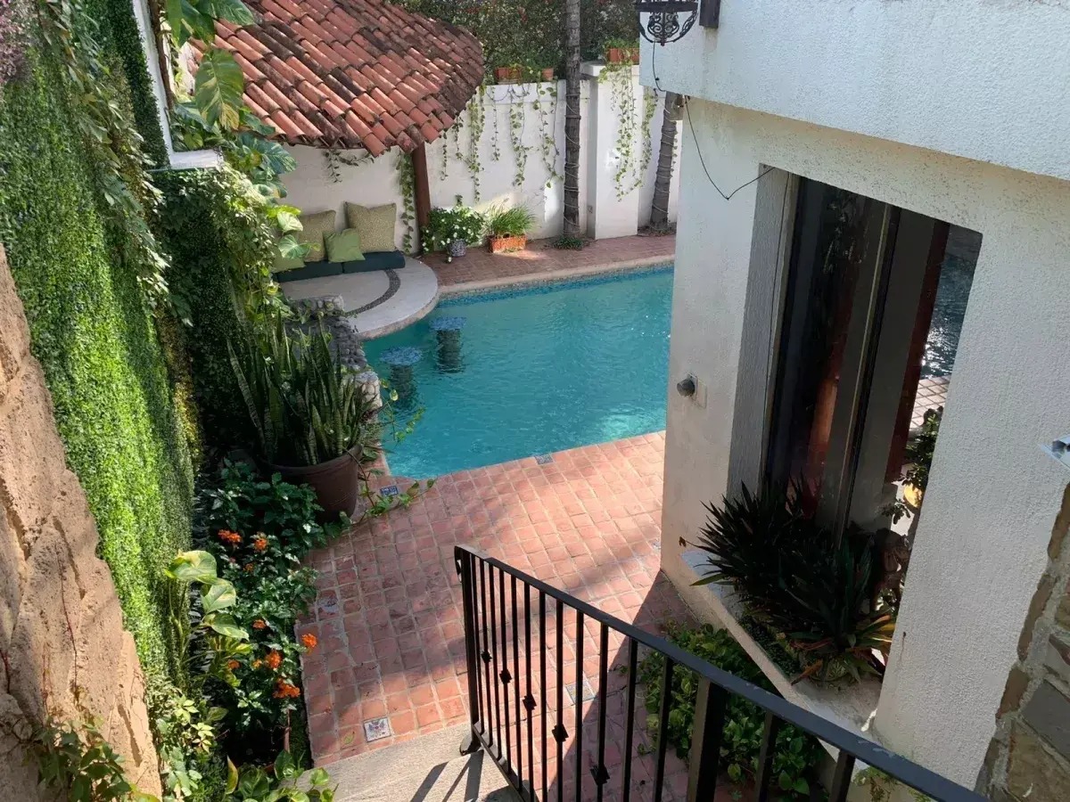 Departamento en Renta en Del Valle San Pedro Garza Garcia Nuevo Leon 17