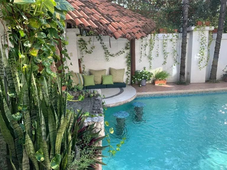 Departamento en Renta en Del Valle, San Pedro Garza García, Nuevo León
