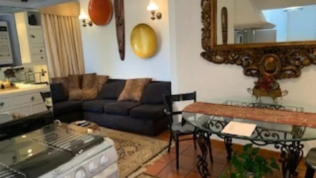 Departamento en Renta en Del Valle San Pedro Garza Garcia Nuevo Leon 2