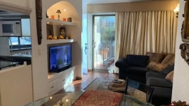 Departamento en Renta en Del Valle San Pedro Garza Garcia Nuevo Leon 4