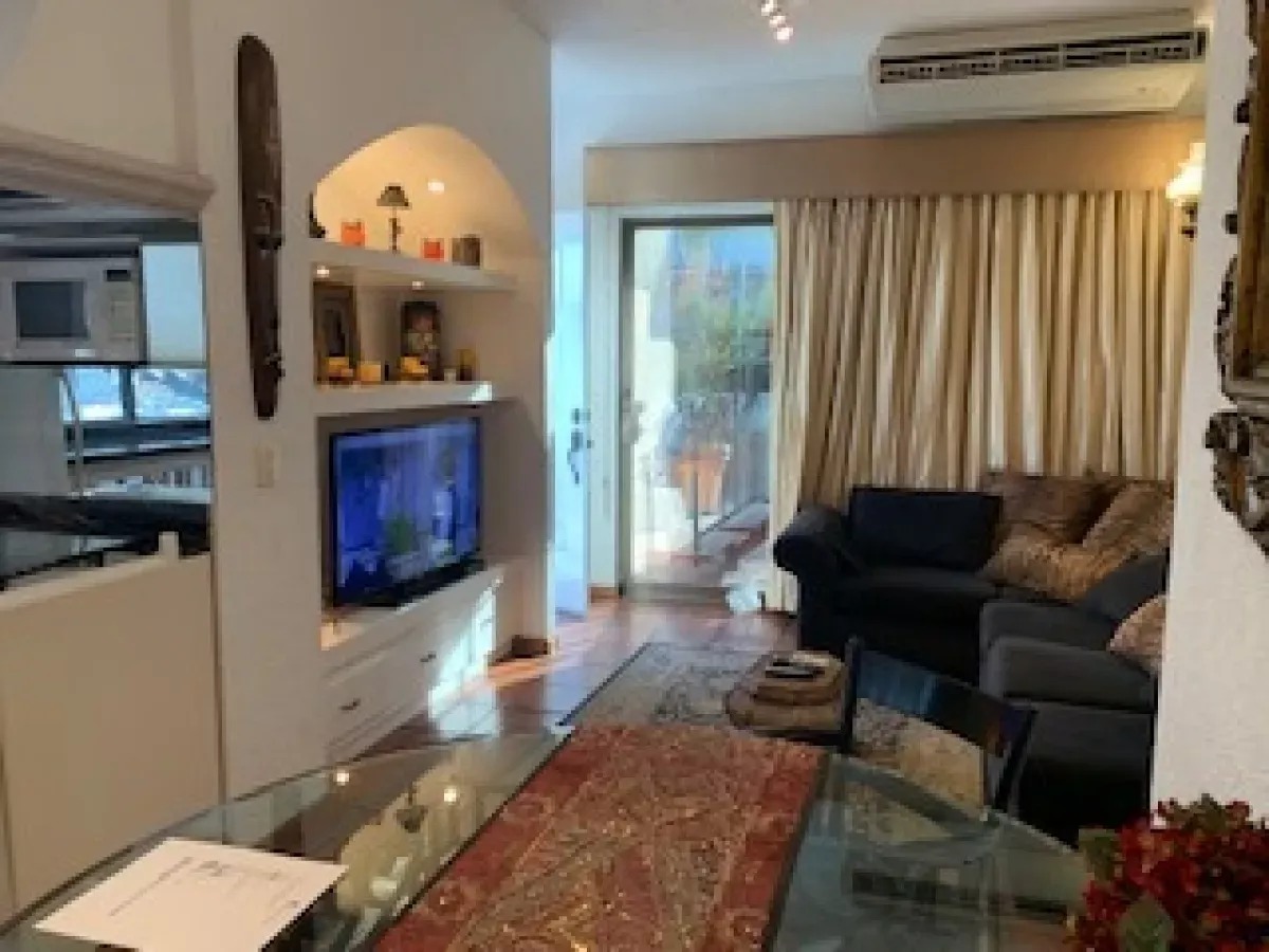 Departamento en Renta en Del Valle San Pedro Garza Garcia Nuevo Leon 4