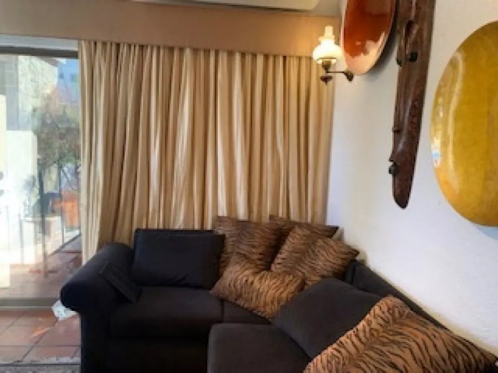 Departamento en Renta en Del Valle San Pedro Garza Garcia Nuevo Leon 6