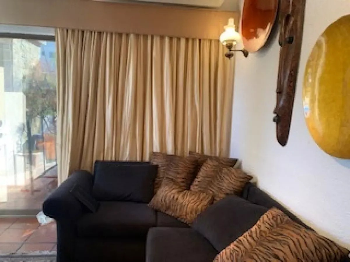 Departamento en Renta en Del Valle San Pedro Garza Garcia Nuevo Leon 6