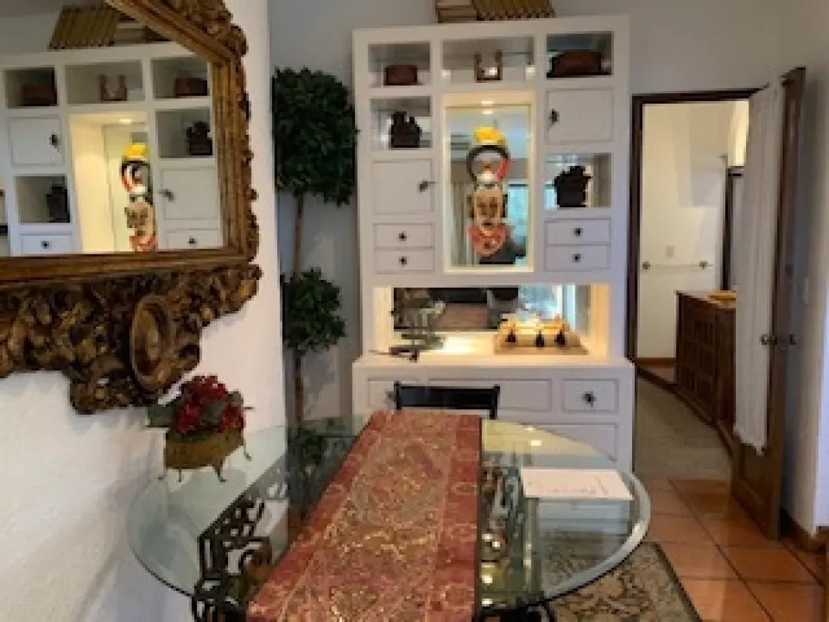 Departamento en Renta en Del Valle San Pedro Garza Garcia Nuevo Leon 7