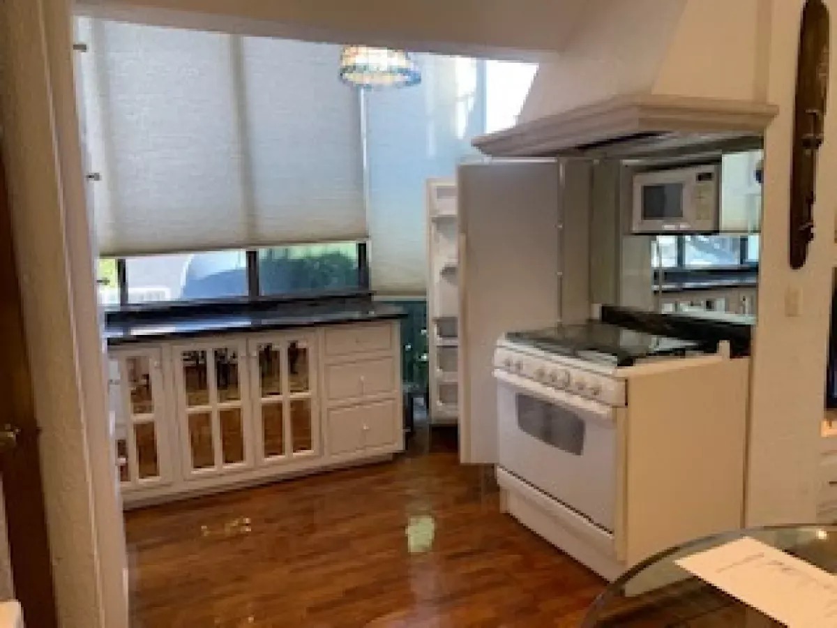 Departamento en Renta en Del Valle San Pedro Garza Garcia Nuevo Leon 8