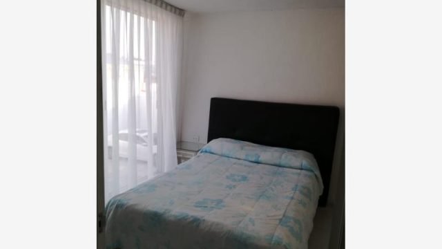 Departamento en Renta en Emiliano Zapata San Andres Cholula Puebla 2