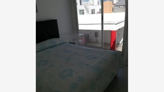 Departamento en Renta en Emiliano Zapata San Andres Cholula Puebla 4