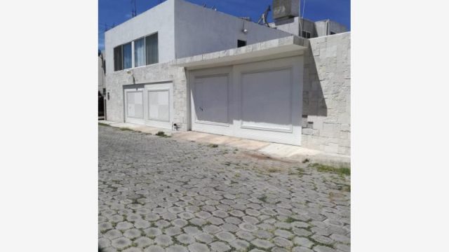 Departamento en Renta en Emiliano Zapata San Andres Cholula Puebla 6