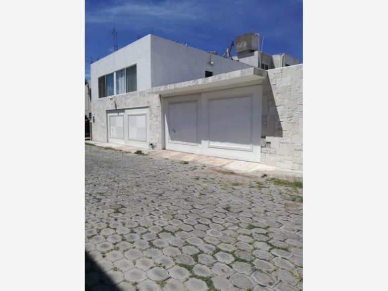Departamento en Renta en Emiliano Zapata, San Andrés Cholula, Puebla