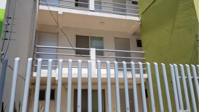 Departamento en Renta en Ex Hacienda de Santa Teresa San Andres Cholula Puebla 10 1