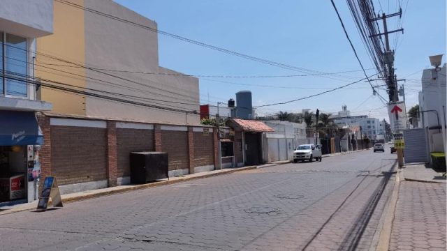 Departamento en Renta en Ex Hacienda de Santa Teresa San Andres Cholula Puebla 3