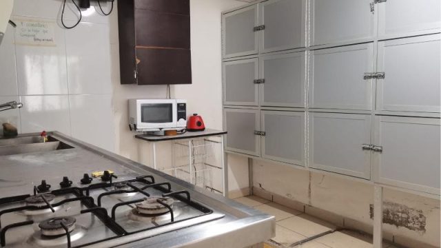 Departamento en Renta en Ex Hacienda de Santa Teresa San Andres Cholula Puebla 9