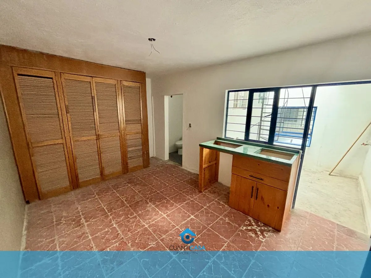 Departamento en Renta en Felicitas del Rio Morelia Michoacan de Ocampo 10