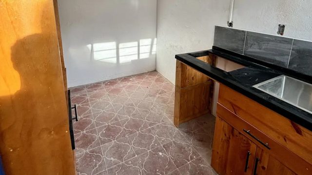 Departamento en Renta en Felicitas del Rio Morelia Michoacan de Ocampo 11