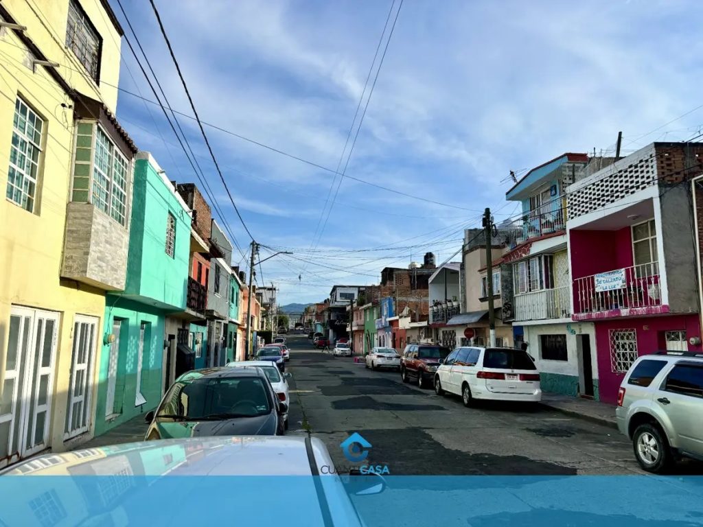 Departamento en Renta en Felicitas del Rio Morelia Michoacan de Ocampo 2