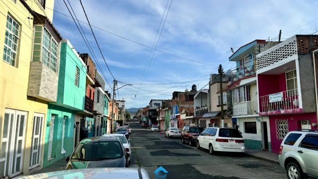 Departamento en Renta en Felicitas del Rio Morelia Michoacan de Ocampo 2