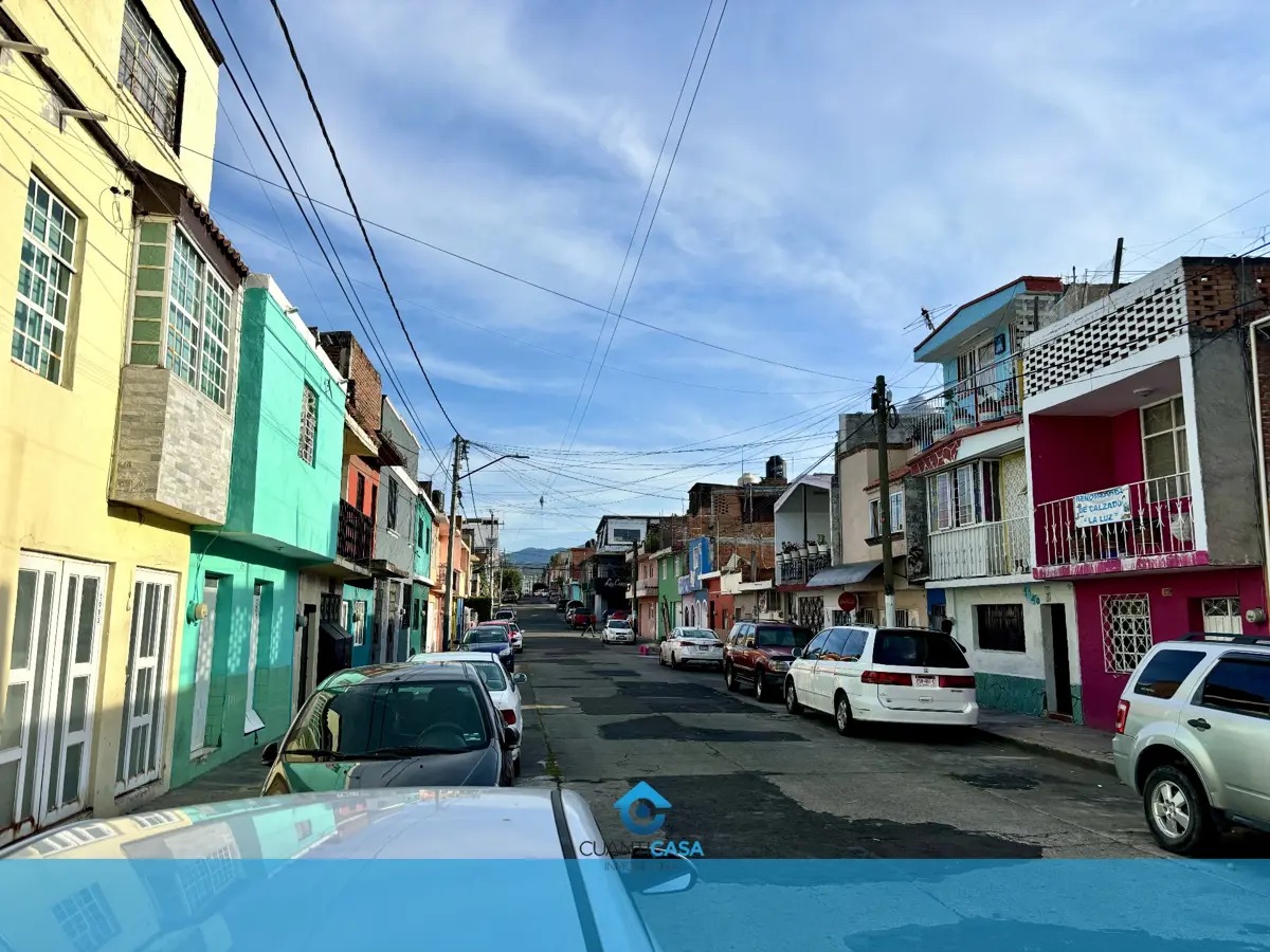 Departamento en Renta en Felicitas del Rio Morelia Michoacan de Ocampo 2