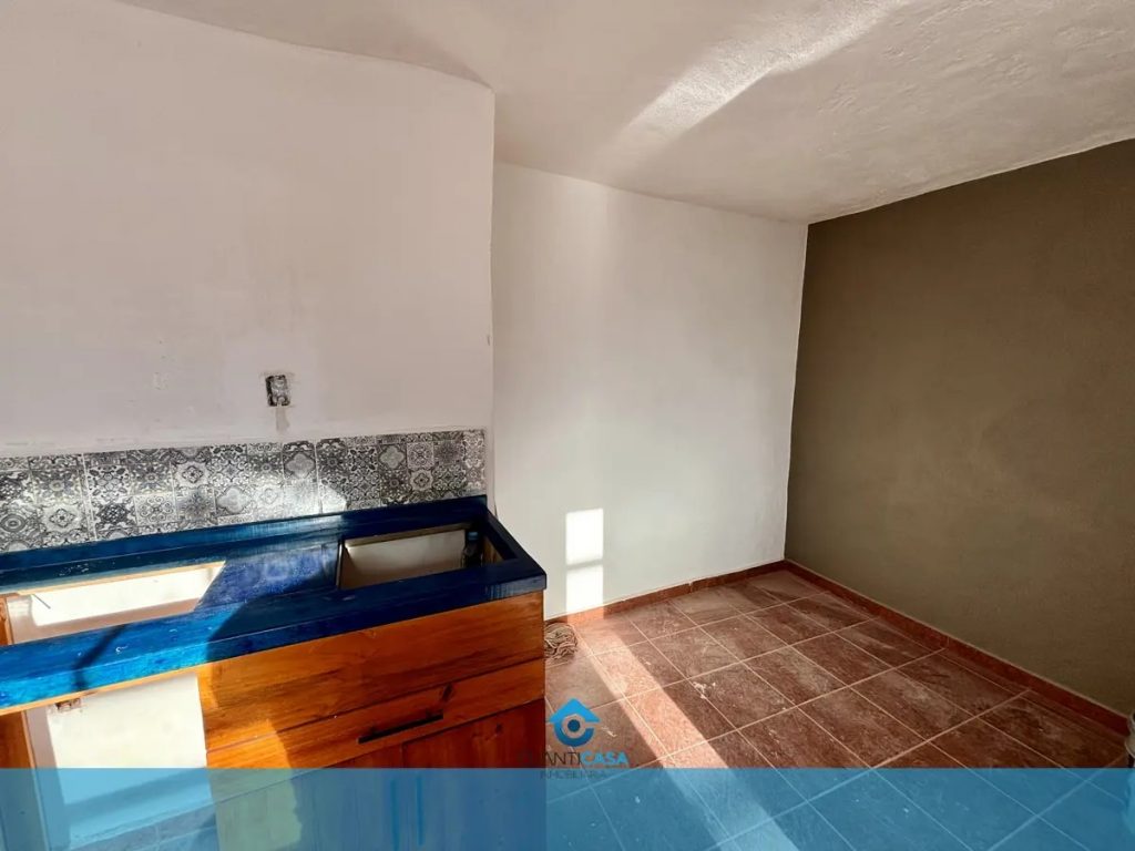 Departamento en Renta en Felicitas del Rio Morelia Michoacan de Ocampo 3