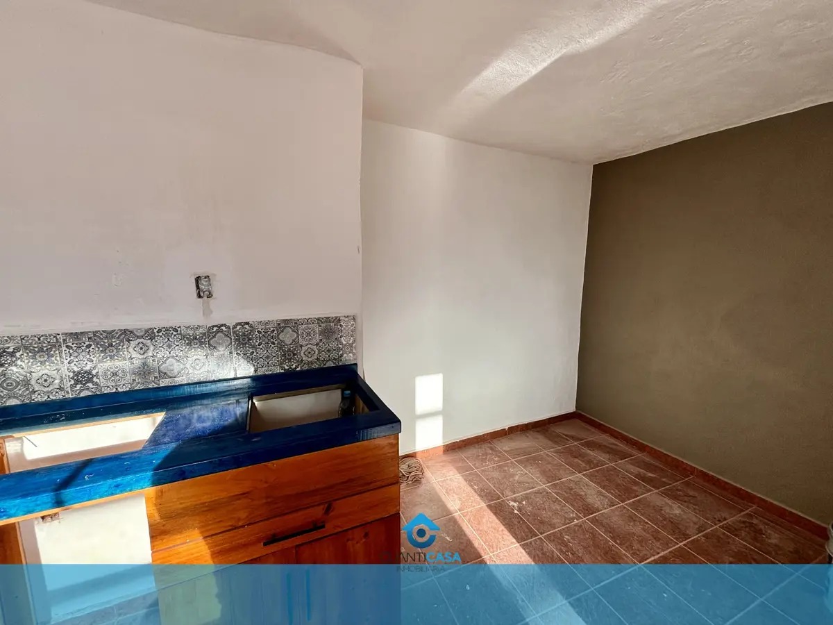 Departamento en Renta en Felicitas del Rio Morelia Michoacan de Ocampo 3