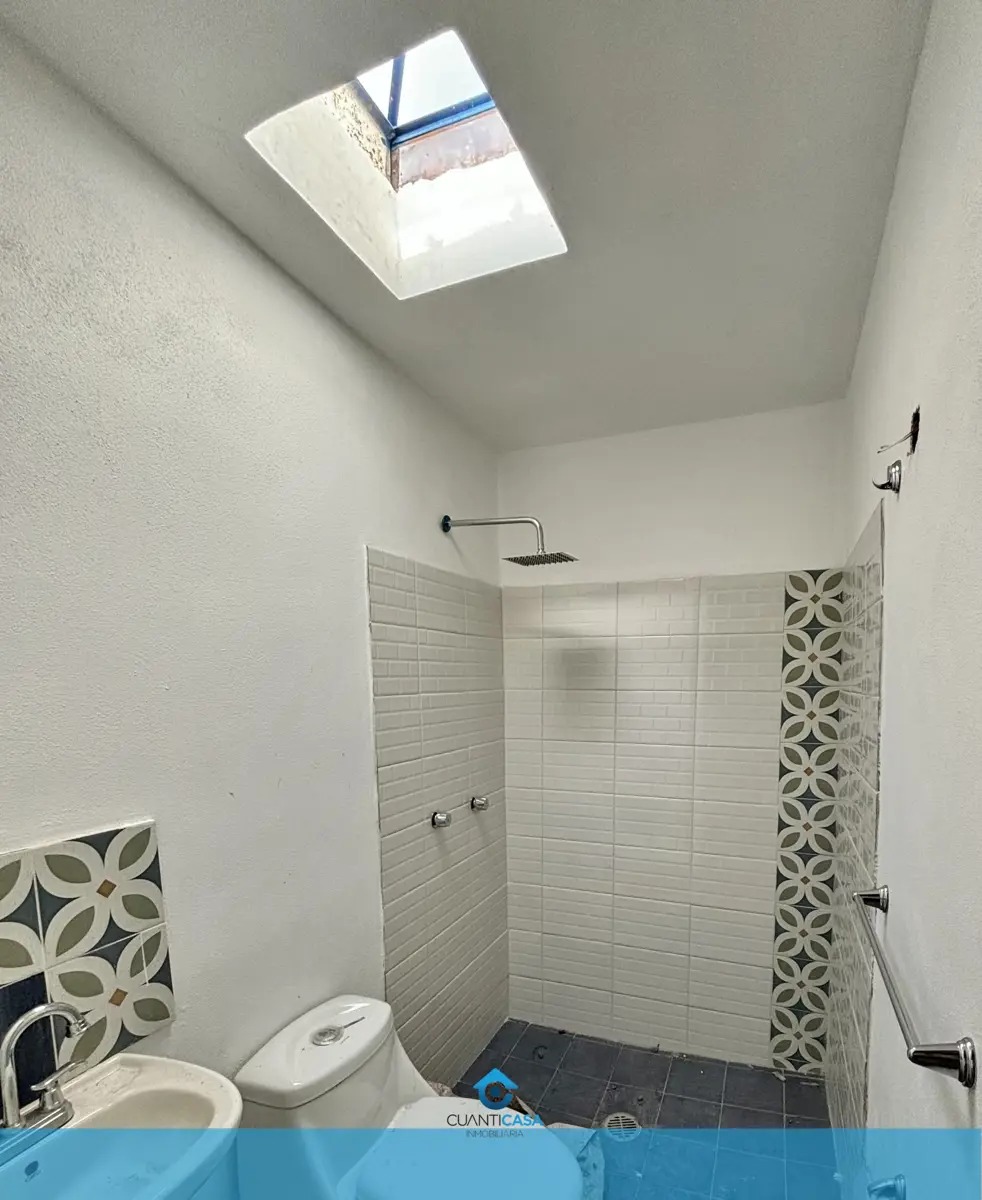 Departamento en Renta en Felicitas del Rio Morelia Michoacan de Ocampo 5