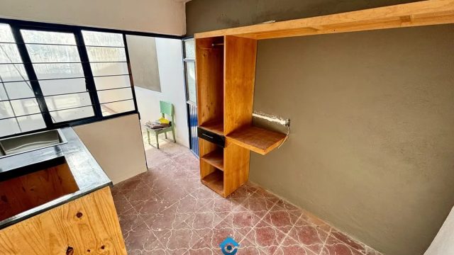 Departamento en Renta en Felicitas del Rio Morelia Michoacan de Ocampo 6