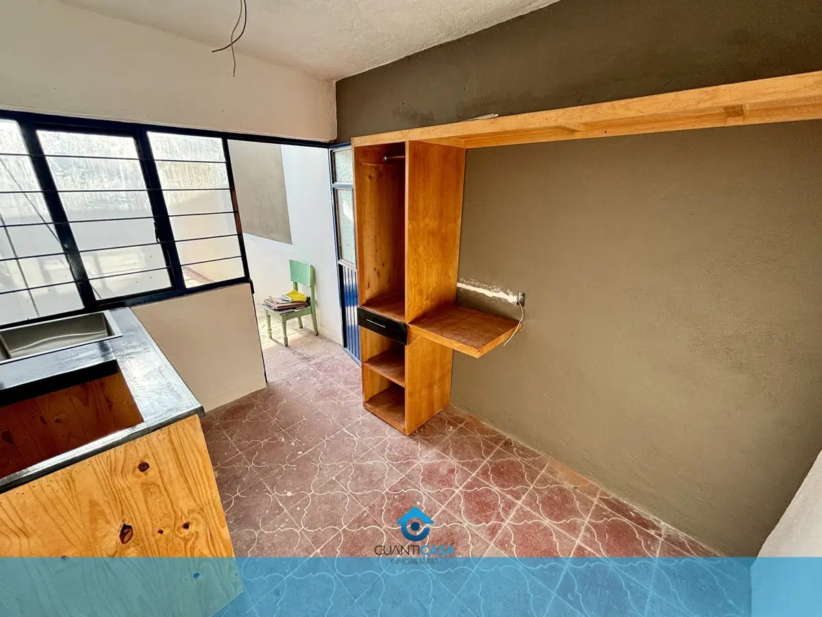 Departamento en Renta en Felicitas del Rio Morelia Michoacan de Ocampo 6