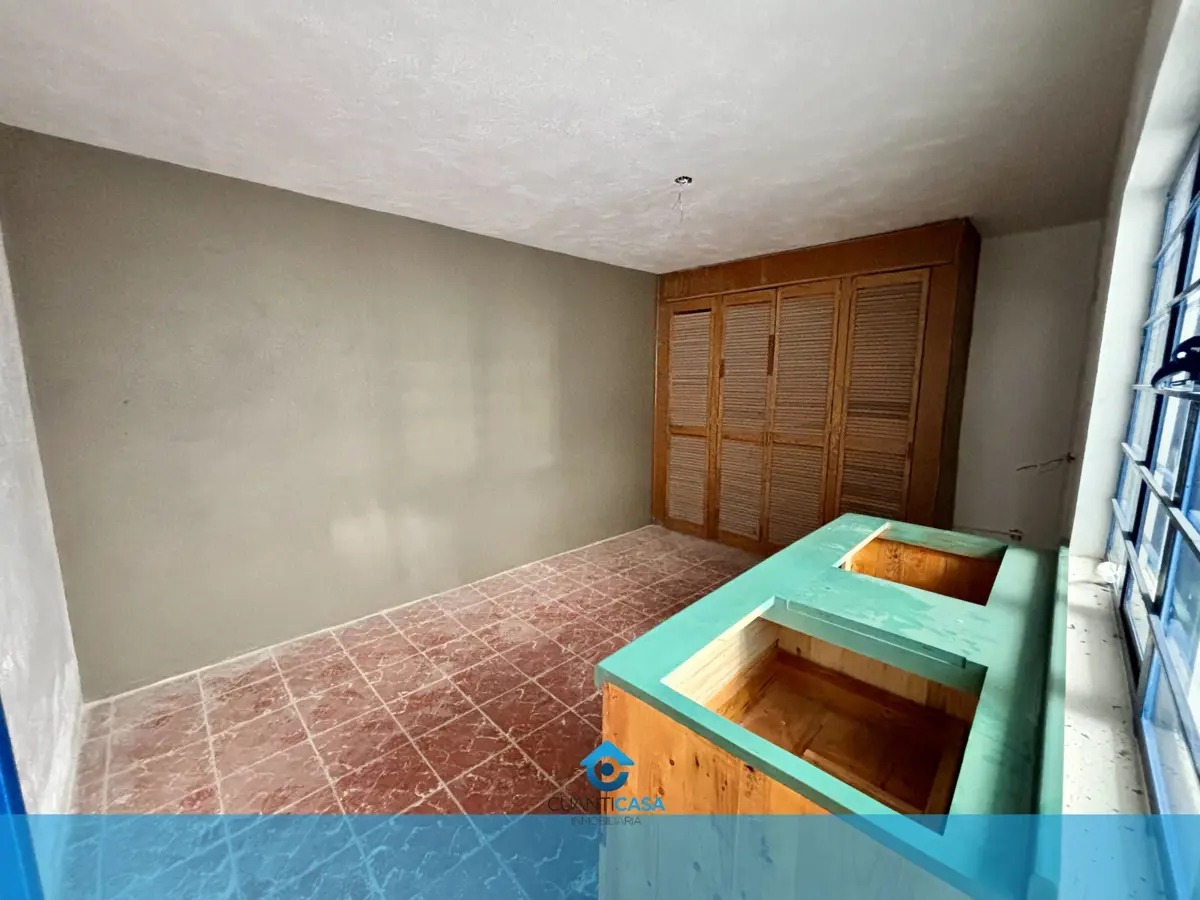 Departamento en Renta en Felicitas del Rio Morelia Michoacan de Ocampo 9