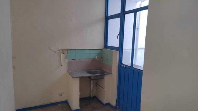 Departamento en Renta en Hidalgo Puebla Puebla 1